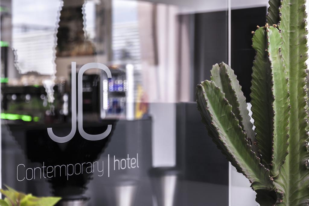 Jc Roma