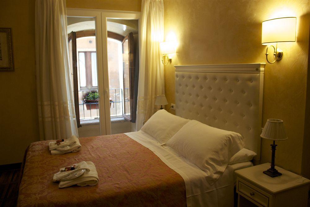 Affittacamere Navona Roma