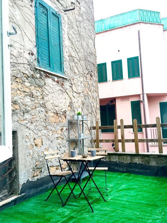 Casa de férias Attico Piazza Navona