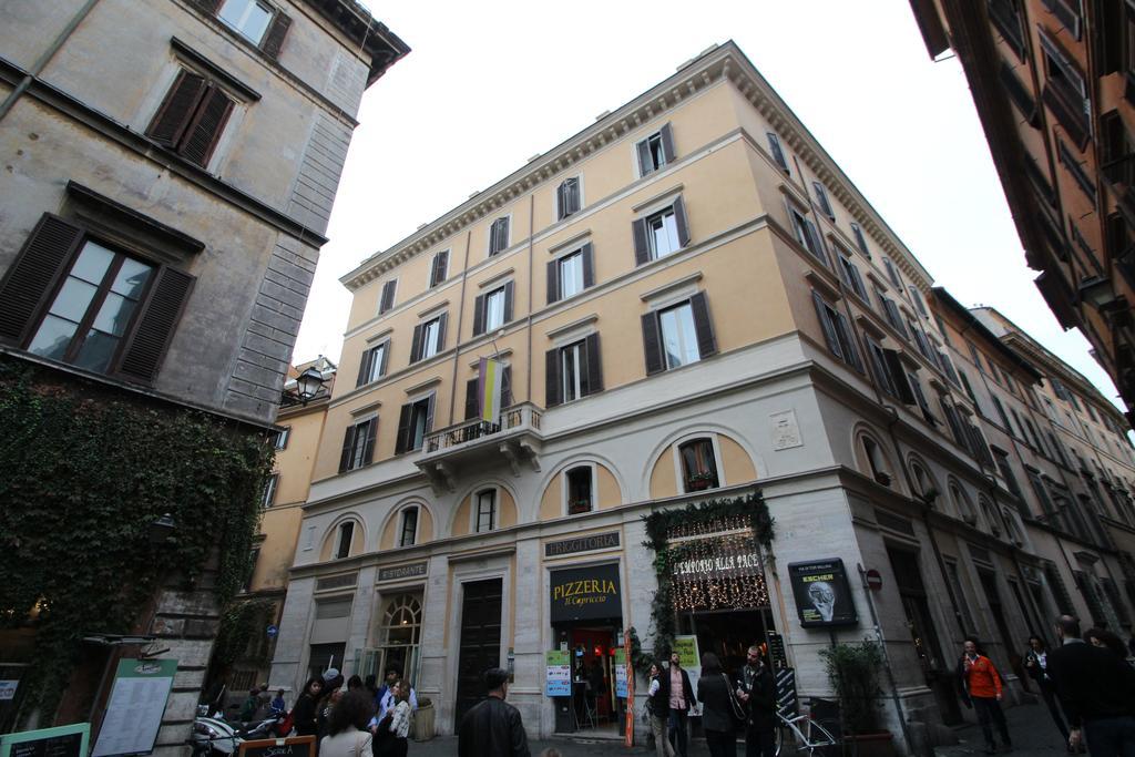 Navona Affittacamere