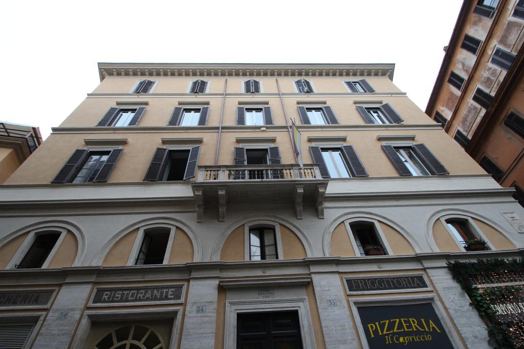 Affittacamere Navona 2*