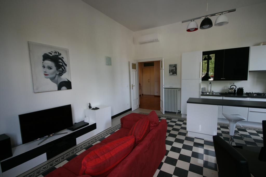 Apartamento Irene's The *