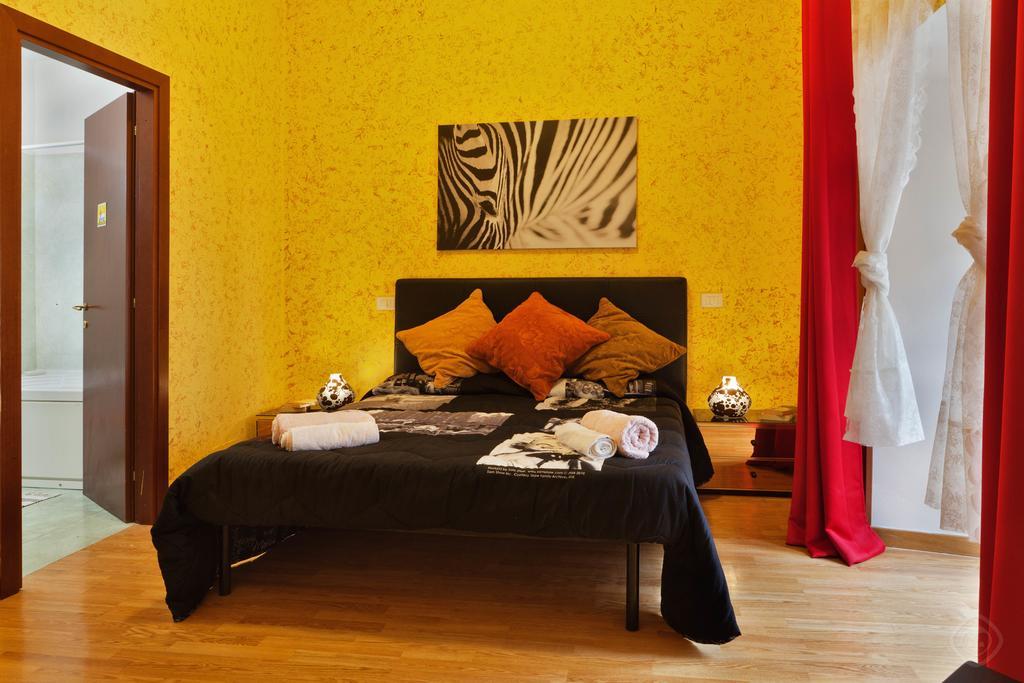 Principe Eugenio Apartamento Roma