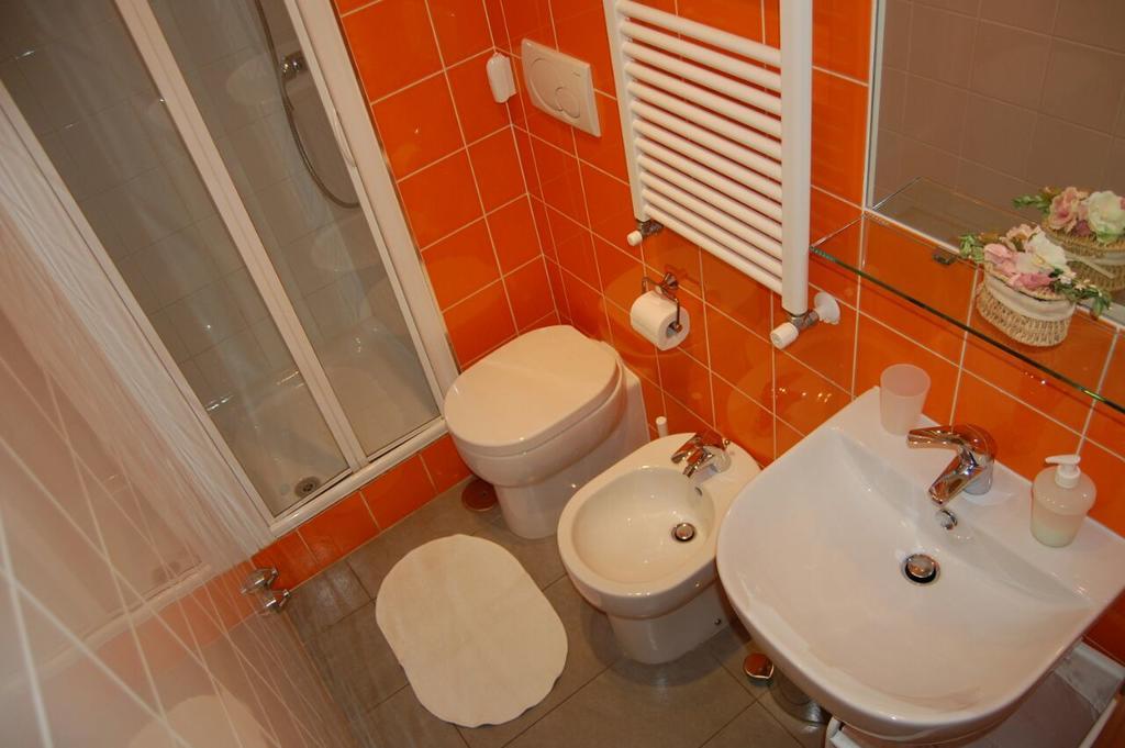 Bed & Breakfast Nicolo Iii A San Pietro 2*