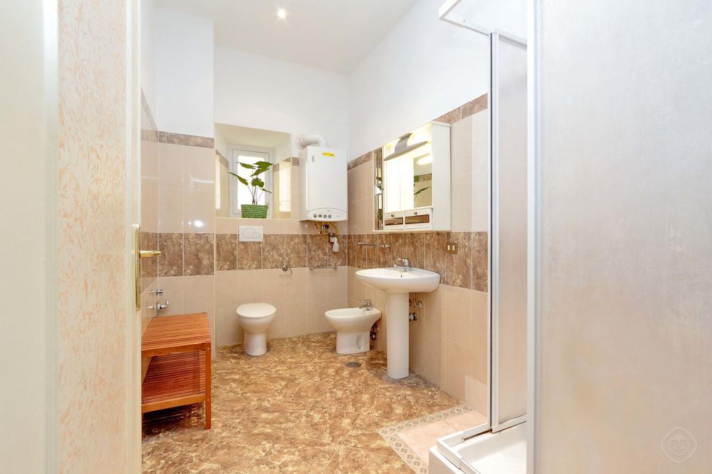 Principe Eugenio Apartamento Roma