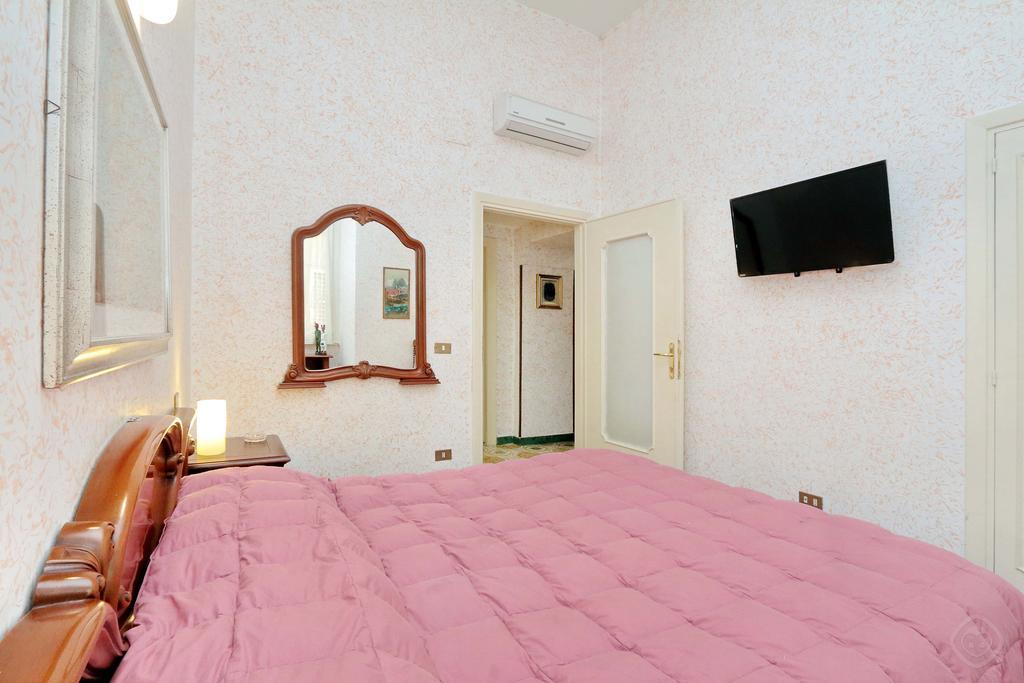Principe Eugenio Apartamento