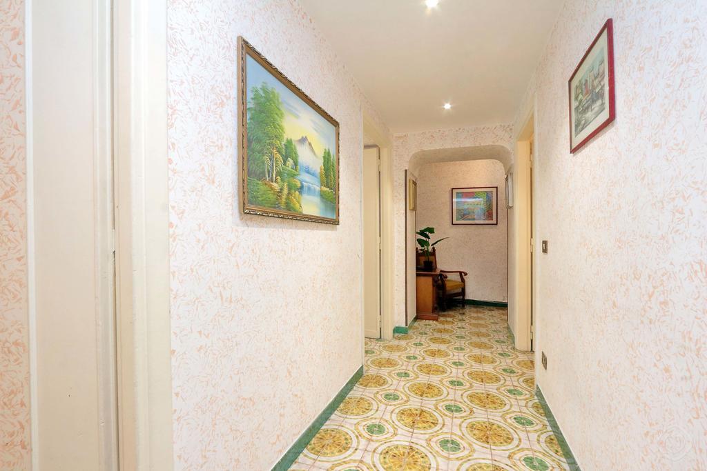 Apartamento Principe Eugenio *