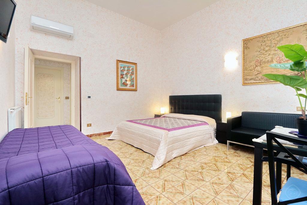 Apartamento Principe Eugenio Roma