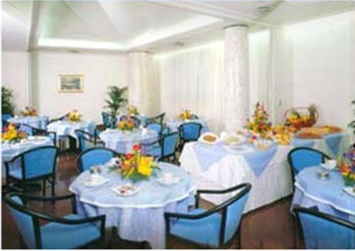 Hotell Santa Maura