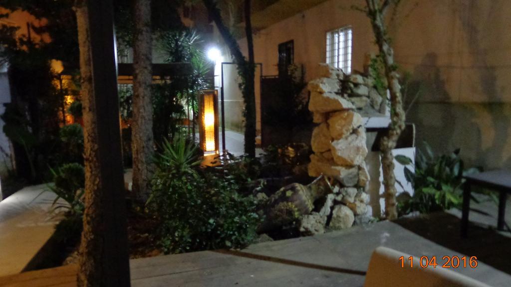 Gasthof Golden House Medaglie D'oro *