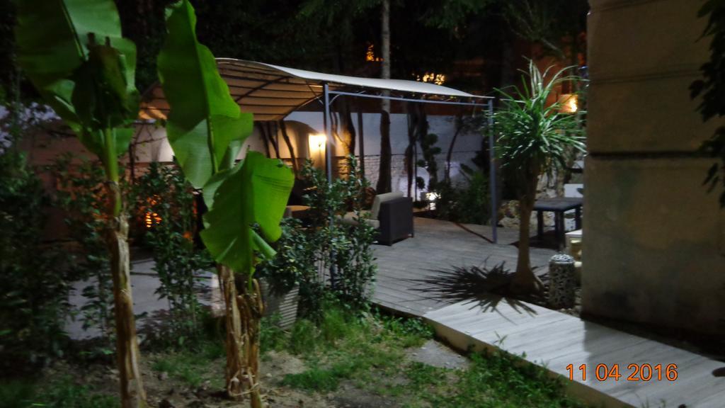 Golden House Medaglie D'oro Gasthof *