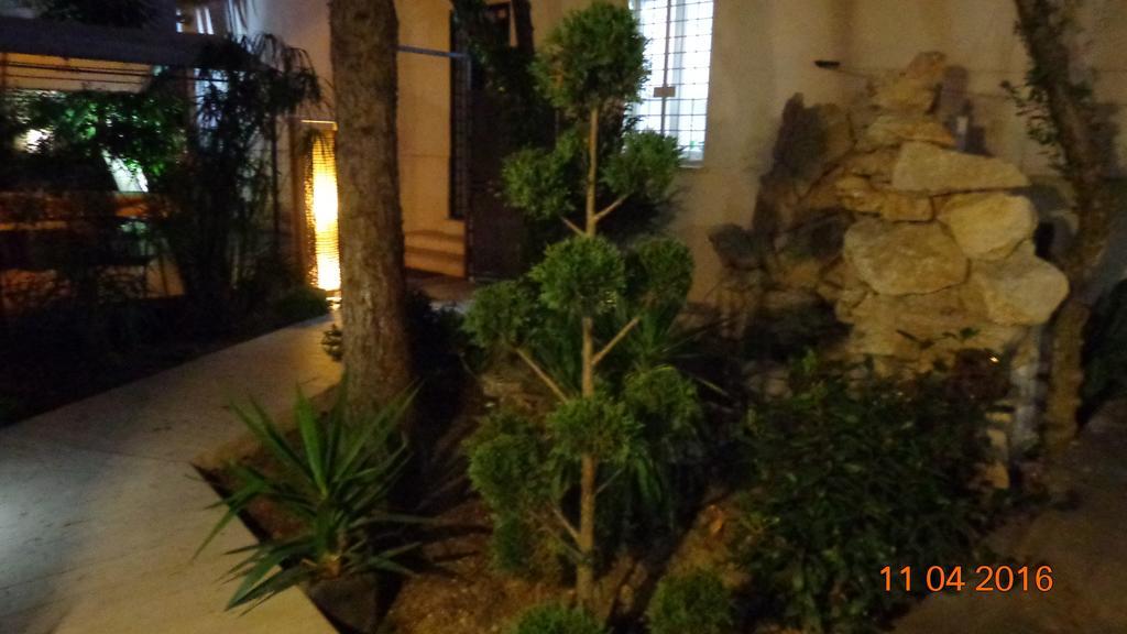 Gasthof Golden House Medaglie D'oro Rom