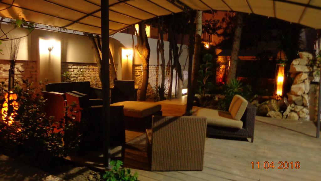 Golden House Medaglie D'oro Gasthof