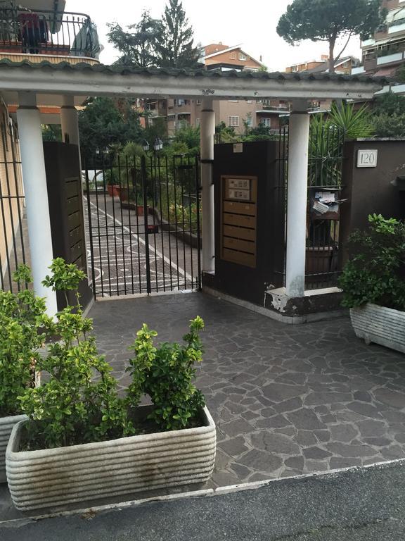Gjestgiverier P&d Roma