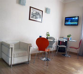 Bon Ton 3* Roma