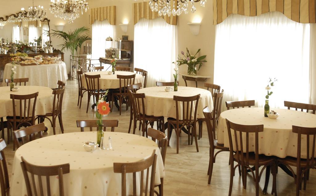 Hotell Lancelot Roma