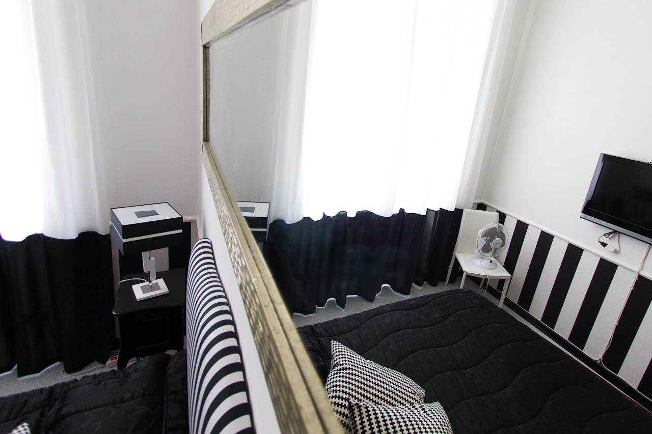 Bed & Breakfast Sweetdreams Roma