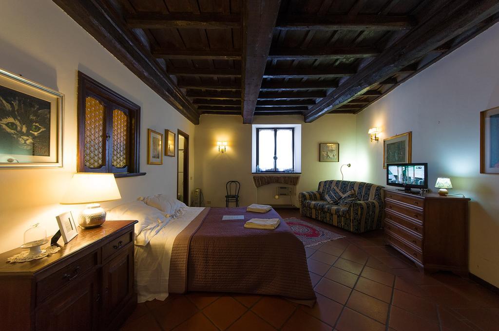 Apartamento Del Campo