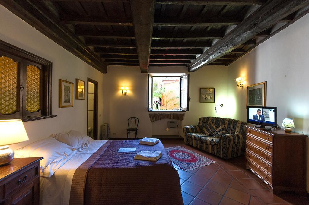 Del Campo Apartamento
