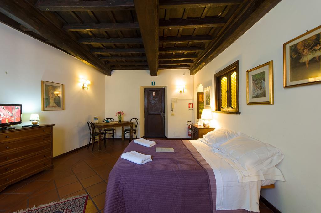 Del Campo Apartamento Roma