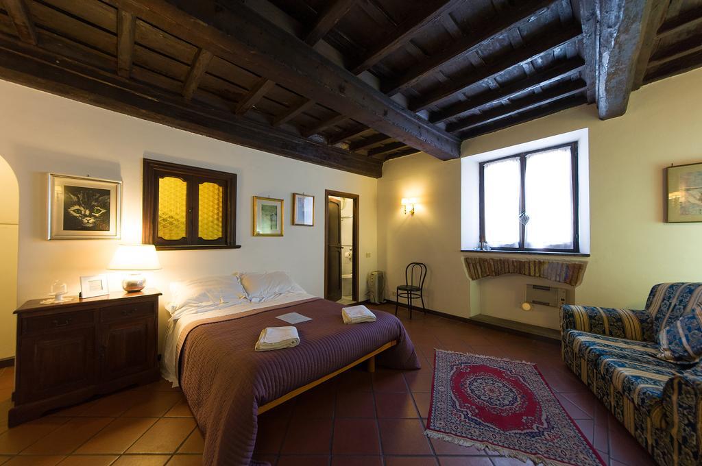 Del Campo Apartamento