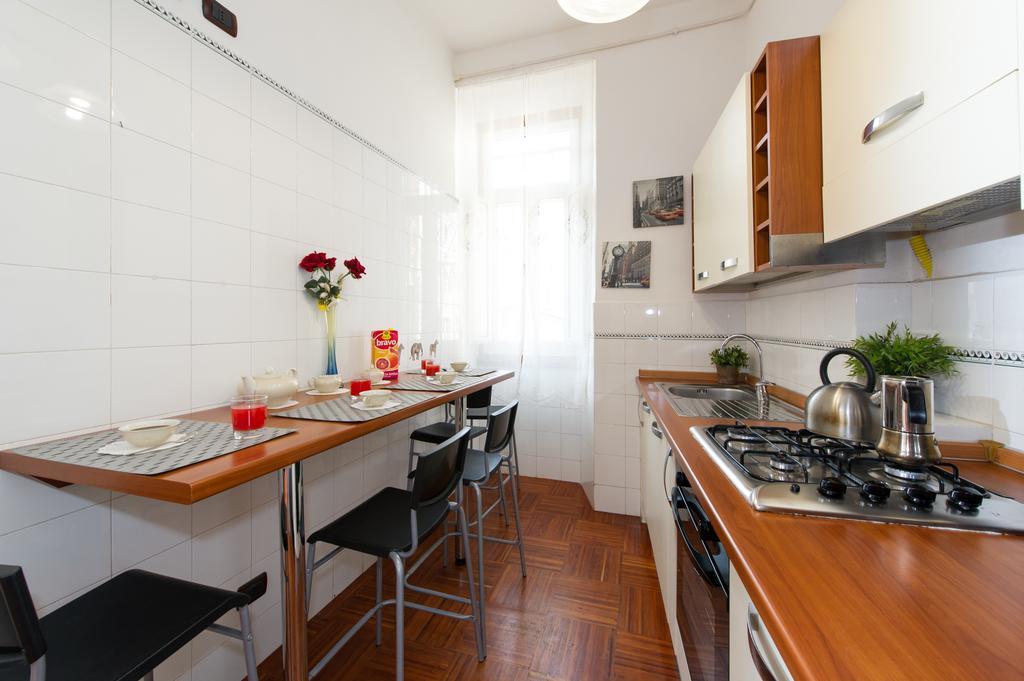 Holiday House Fornaci