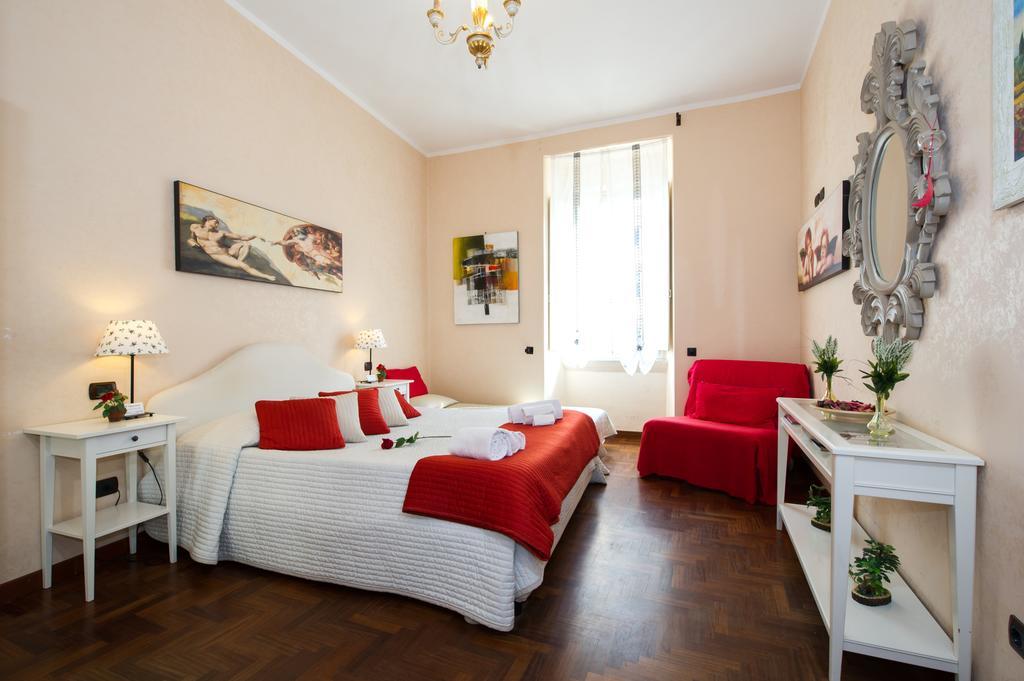 Holiday House Fornaci Holiday home