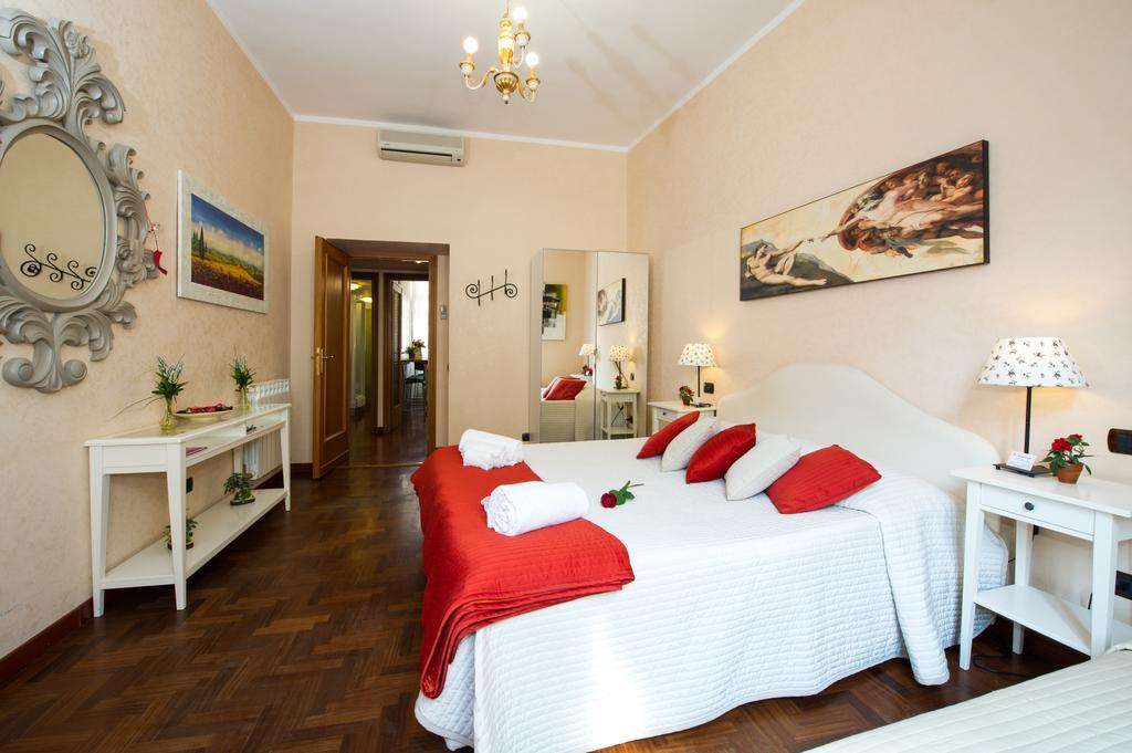 Holiday House Fornaci *