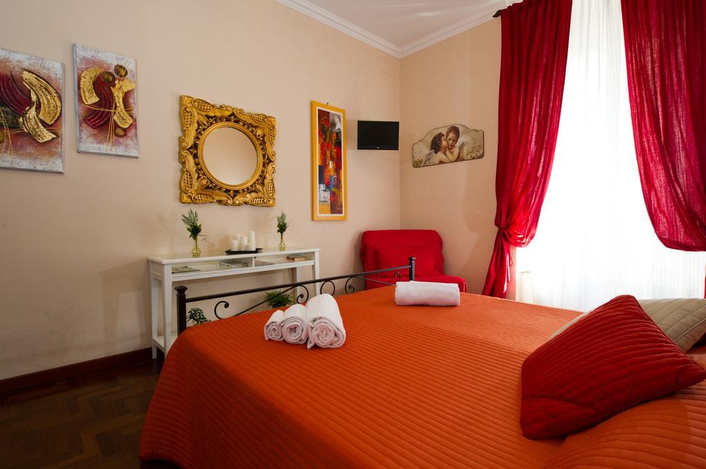 Holiday home Holiday House Fornaci *