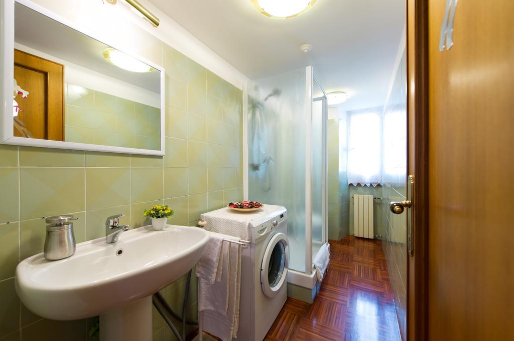Holiday House Fornaci Rome
