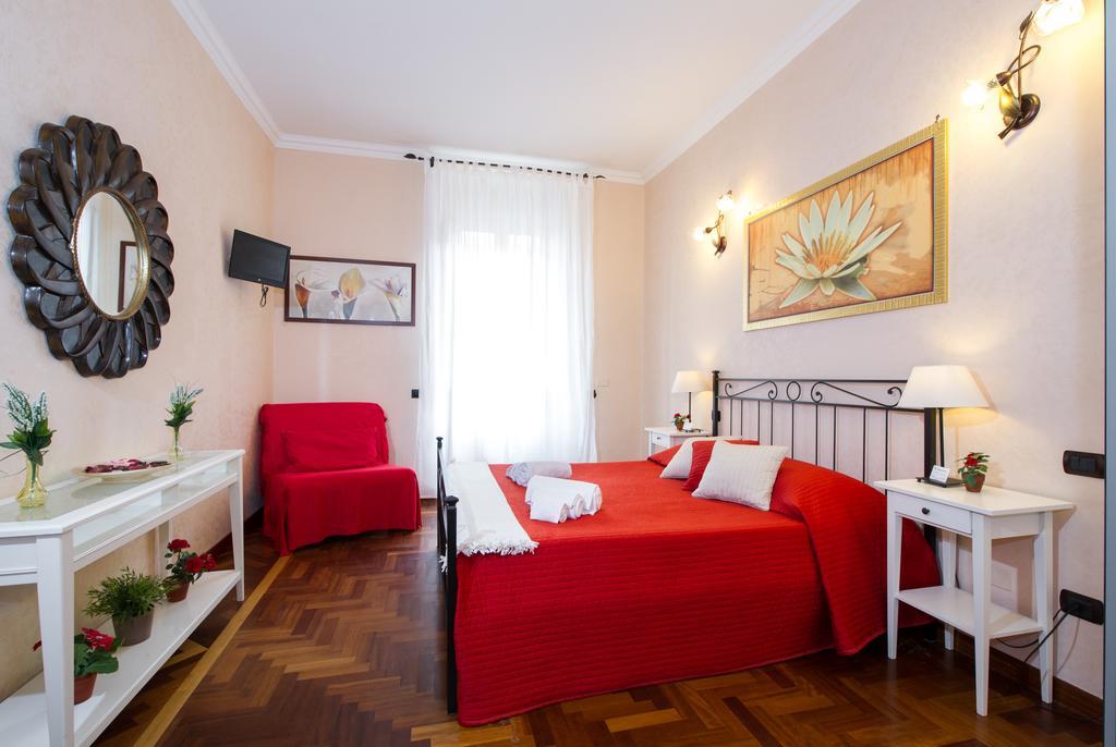 Holiday House Fornaci Holiday home