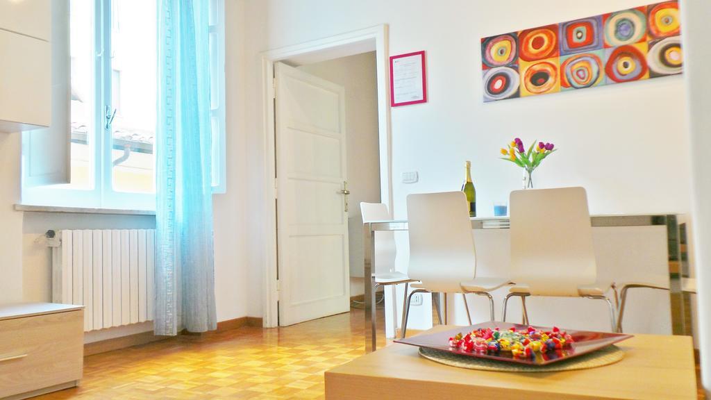 Casa Tua A Monti * Roma
