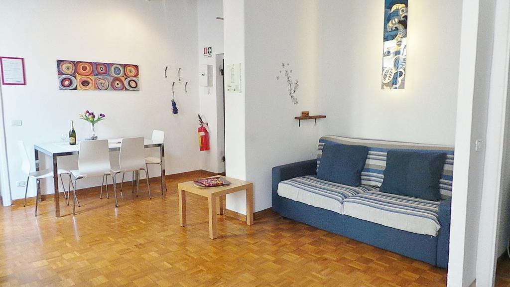 Casa Tua A Monti Apartamento Roma