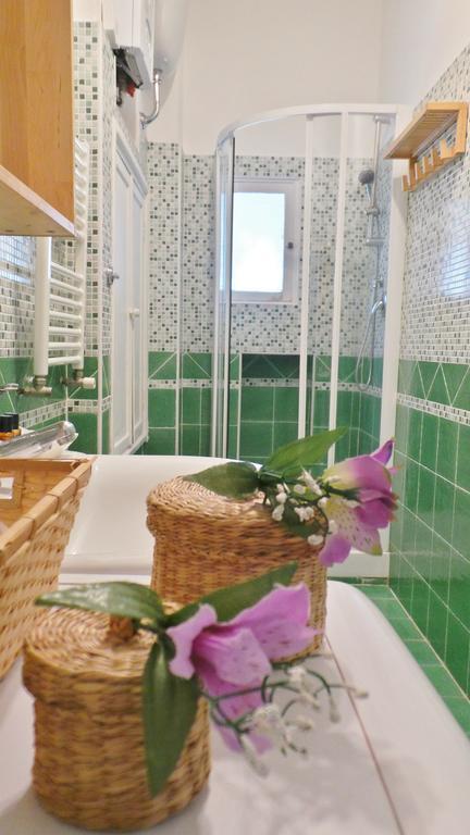 Casa Tua A Monti Apartamento *