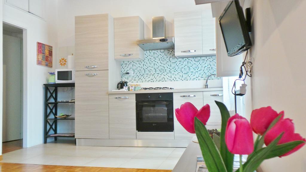 Casa Tua A Monti * Roma