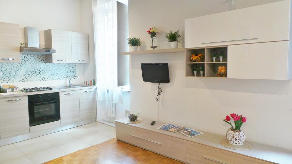 Casa Tua A Monti Apartamento Roma