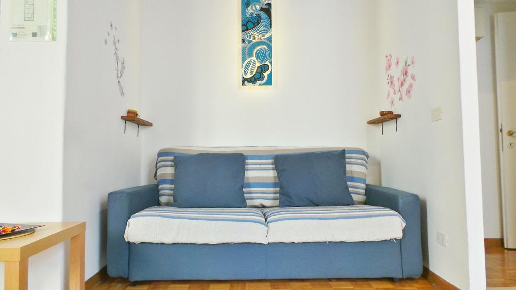 Casa Tua A Monti Apartamento Roma