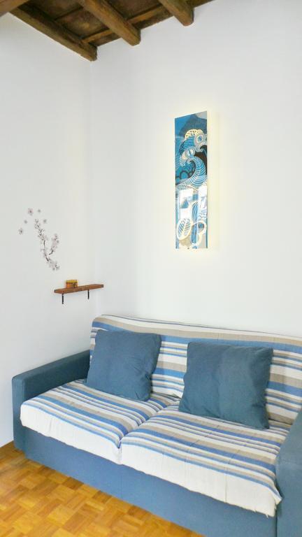 Casa Tua A Monti Apartamento