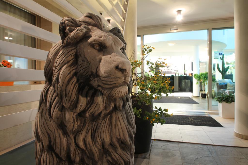 Hotel Jc Roma