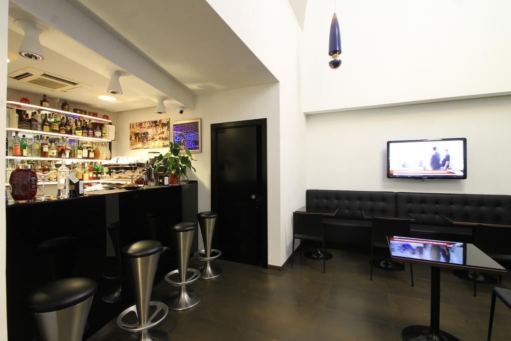 Jc Hotel Roma