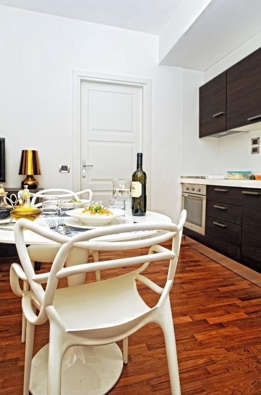55 Aparthotel 3*