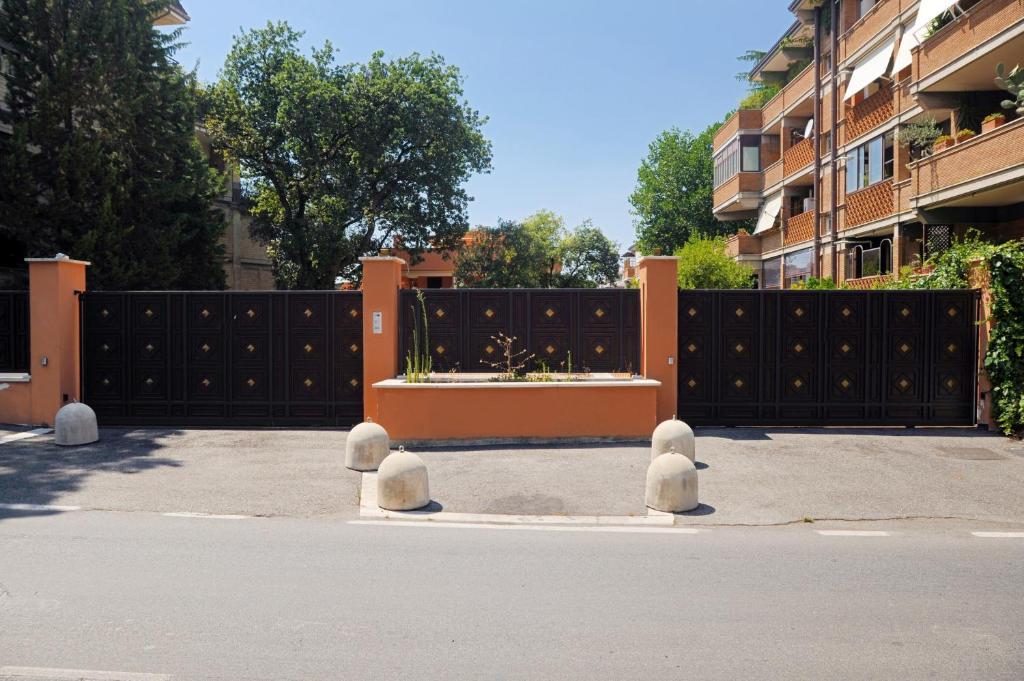 55 Aparthotel Roma