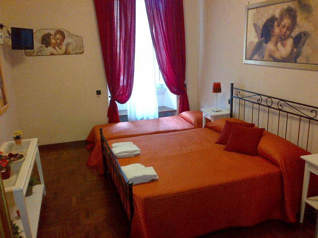Holiday House Fornaci Holiday home *