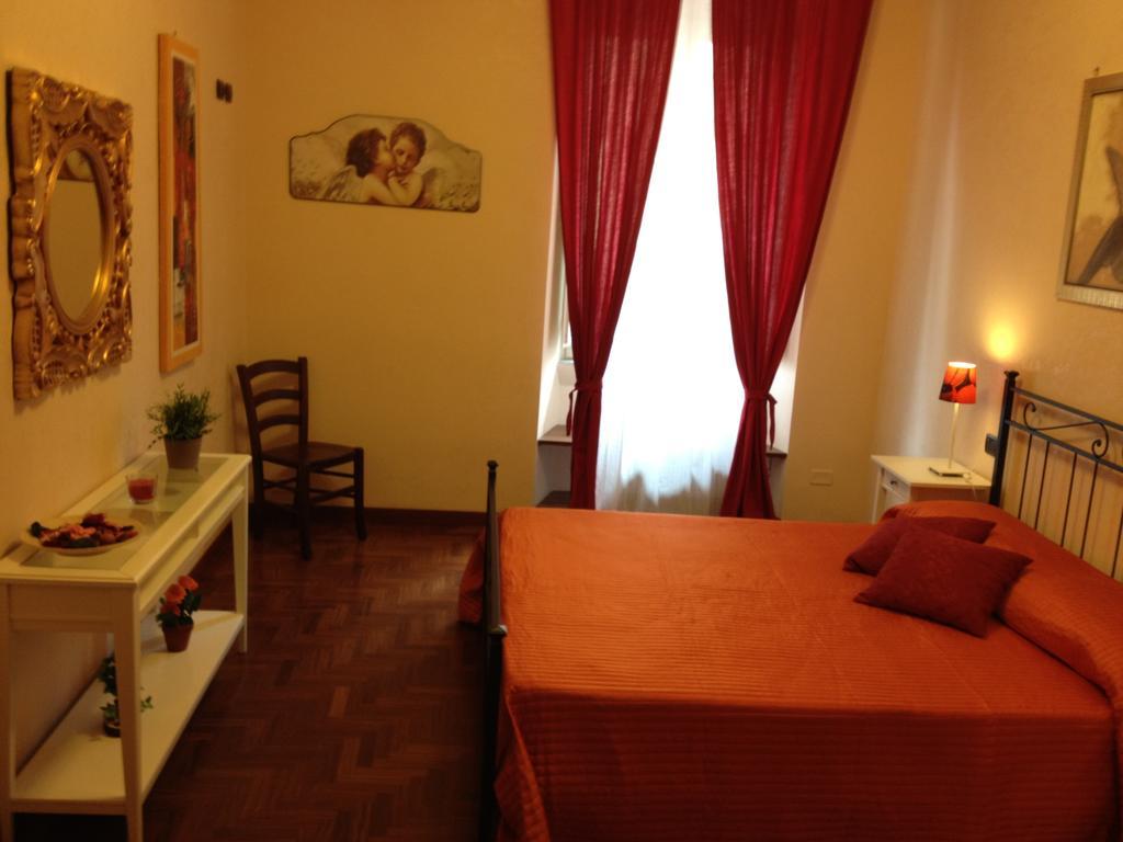 Holiday home Holiday House Fornaci *