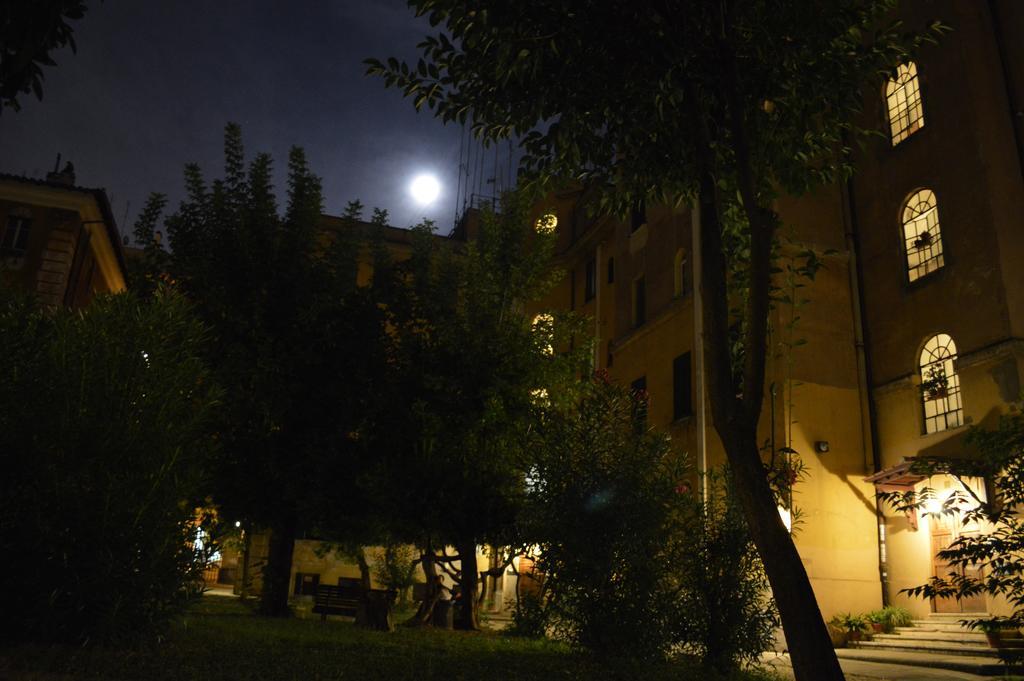 Acomodação com café da manhã  Nel Cortile Segreto
