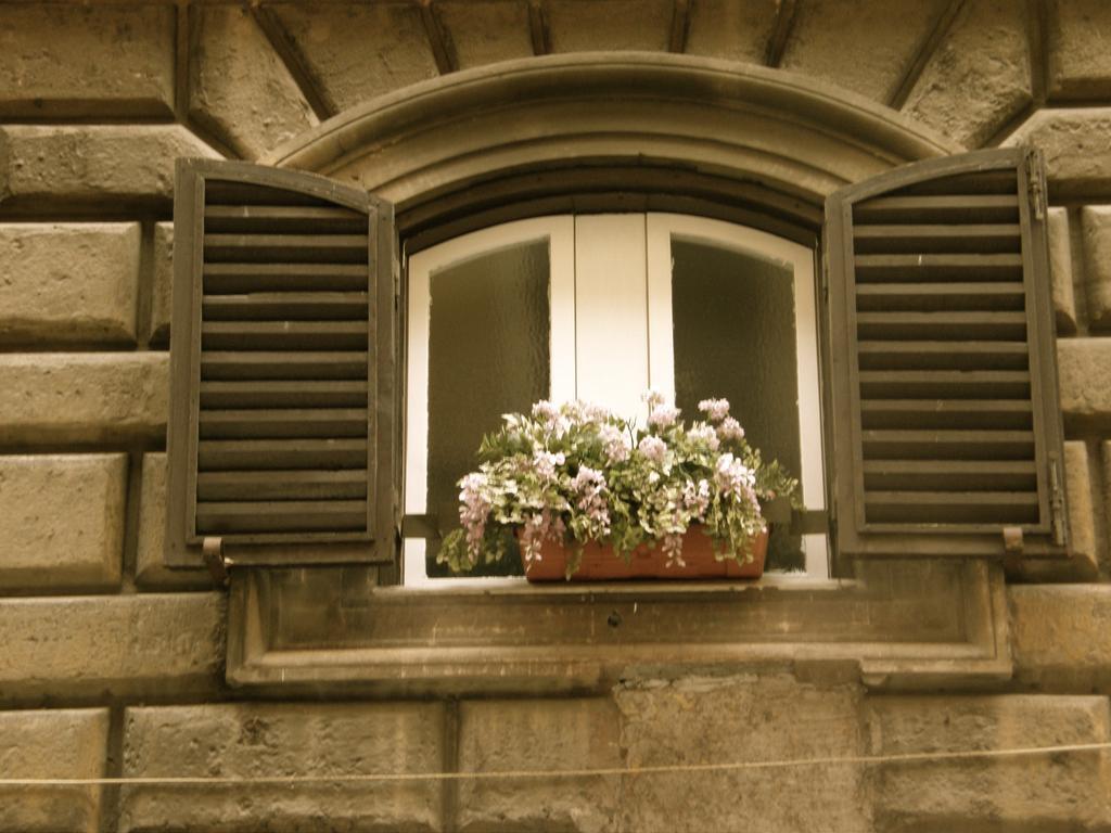 Gjestgiverier Sant Andrea Roma
