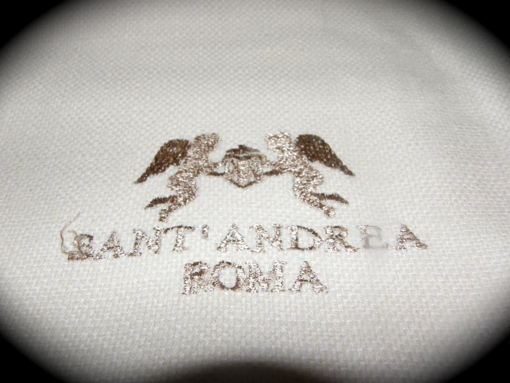 Sant Andrea Roma