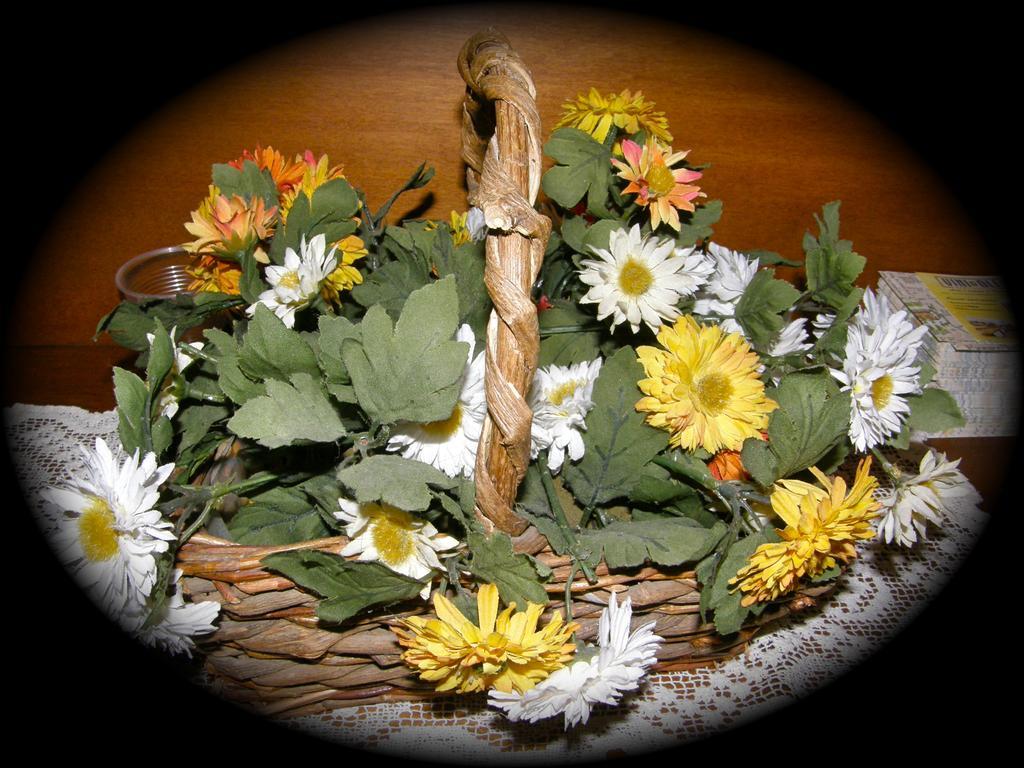 Gjestgiverier Sant Andrea *