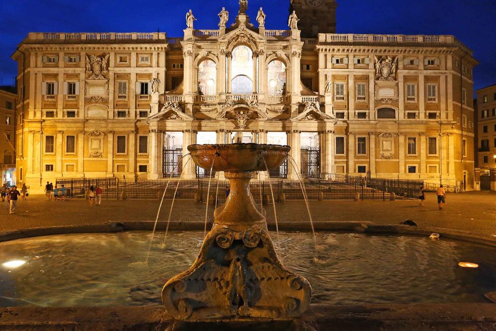 Casa Tua A Monti *
