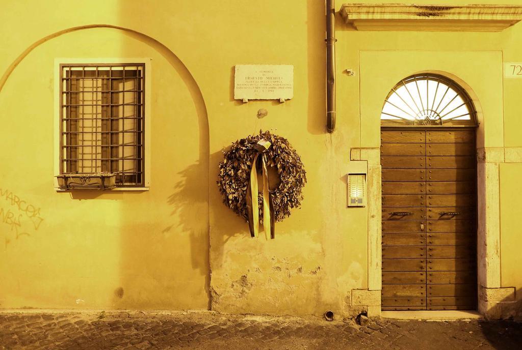 Apartamento Casa Tua A Monti Roma